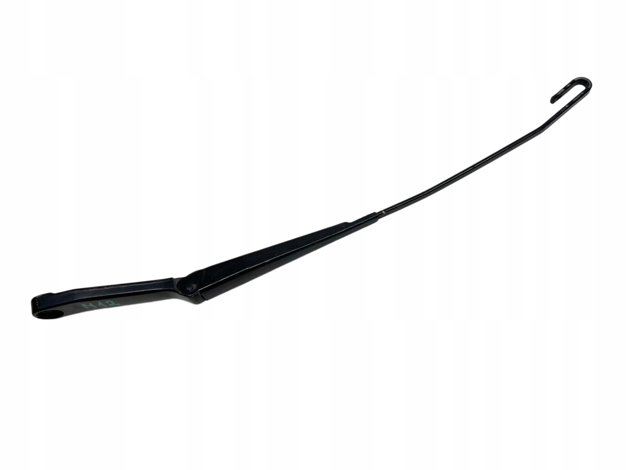 SEAT IBIZA III wiper arm left front 6L1955409B M12