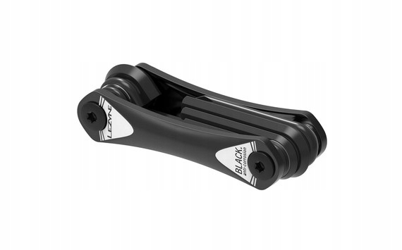 Zestaw kluczy Multitool Lezyne Rap II 8