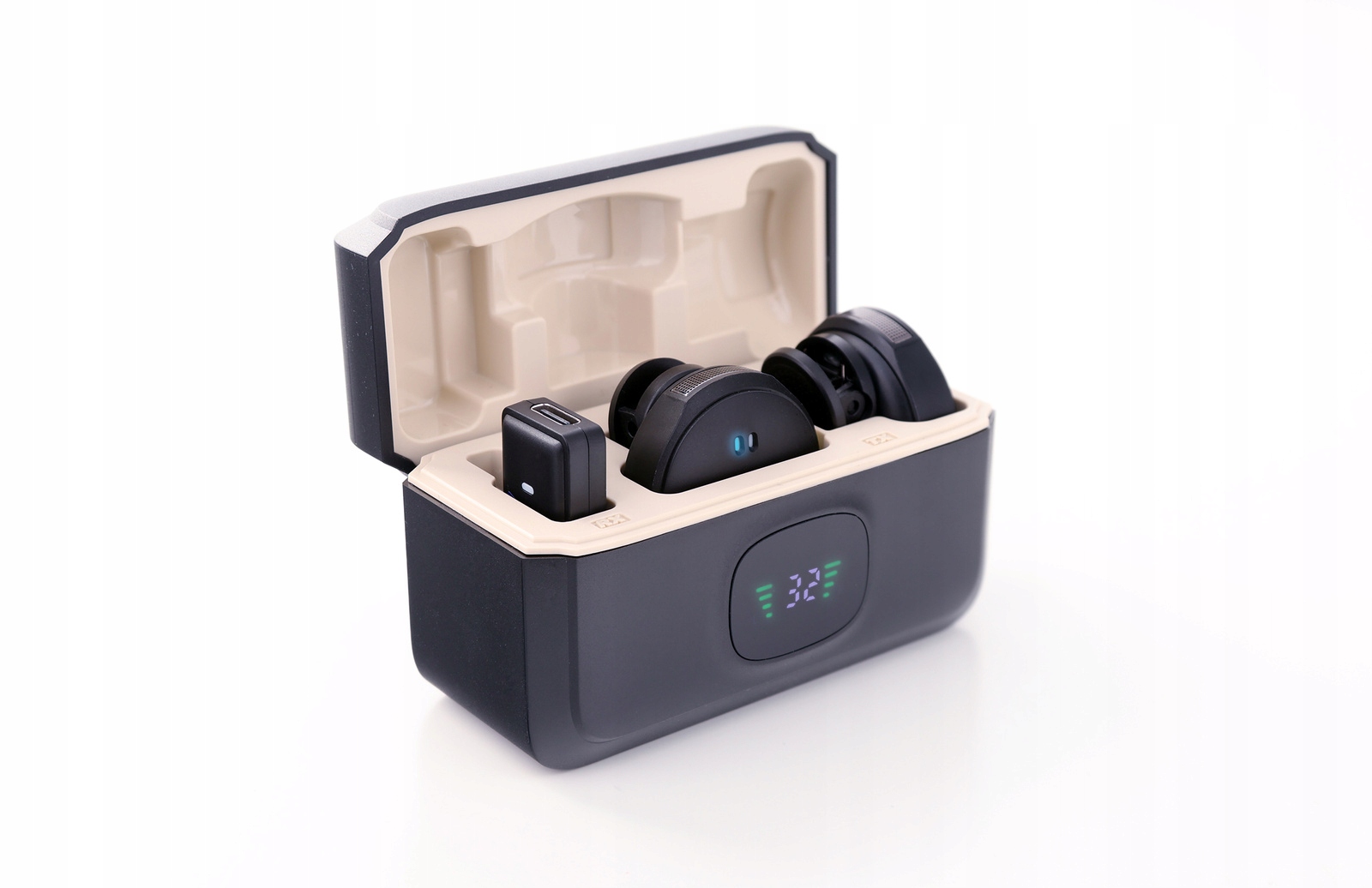 Novox One Air V2 – Usb studiový mikrofon