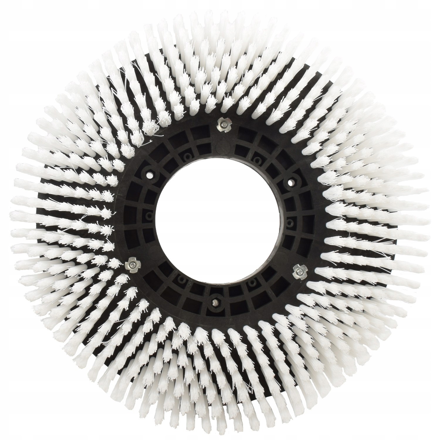 SZCZOTKA DO COMAC ULTRA, C 85, OMNIA 410mm TWARDA Marka Techkar