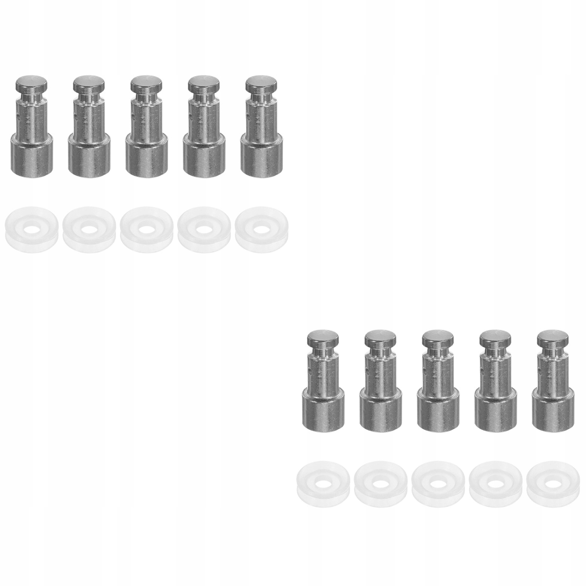 Akcesoria do szybkowarów Części do Jiggera