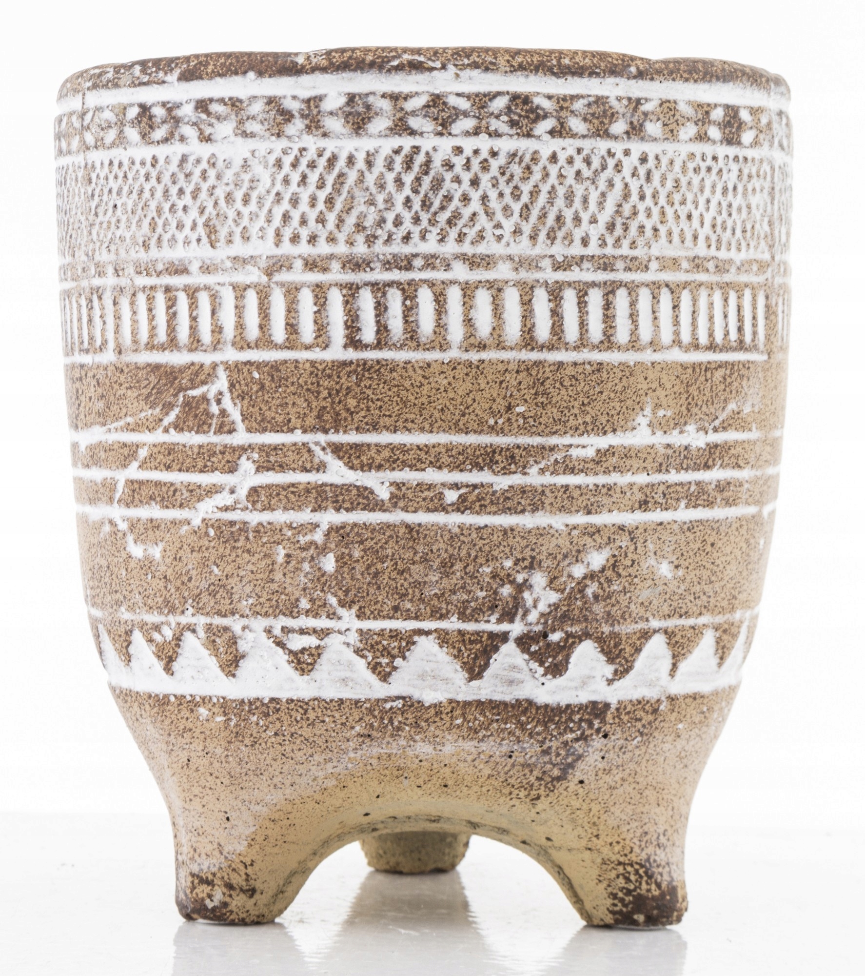 OSŁONKA NA NÓŻKACH CERAMIKA BOHO 14 Kod producenta 143884