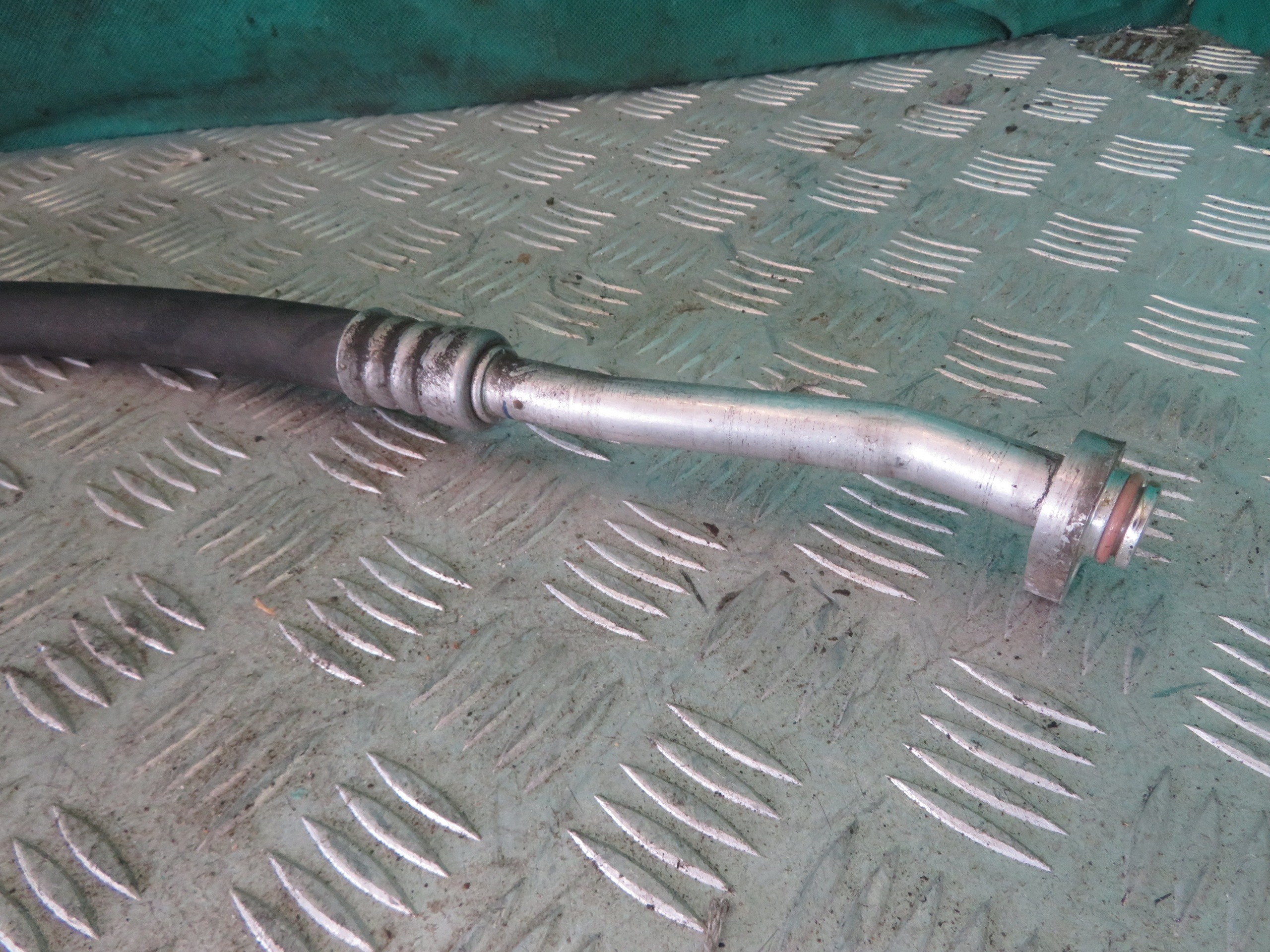 prijenos klimatizacije IVECO DAILY 5802572889