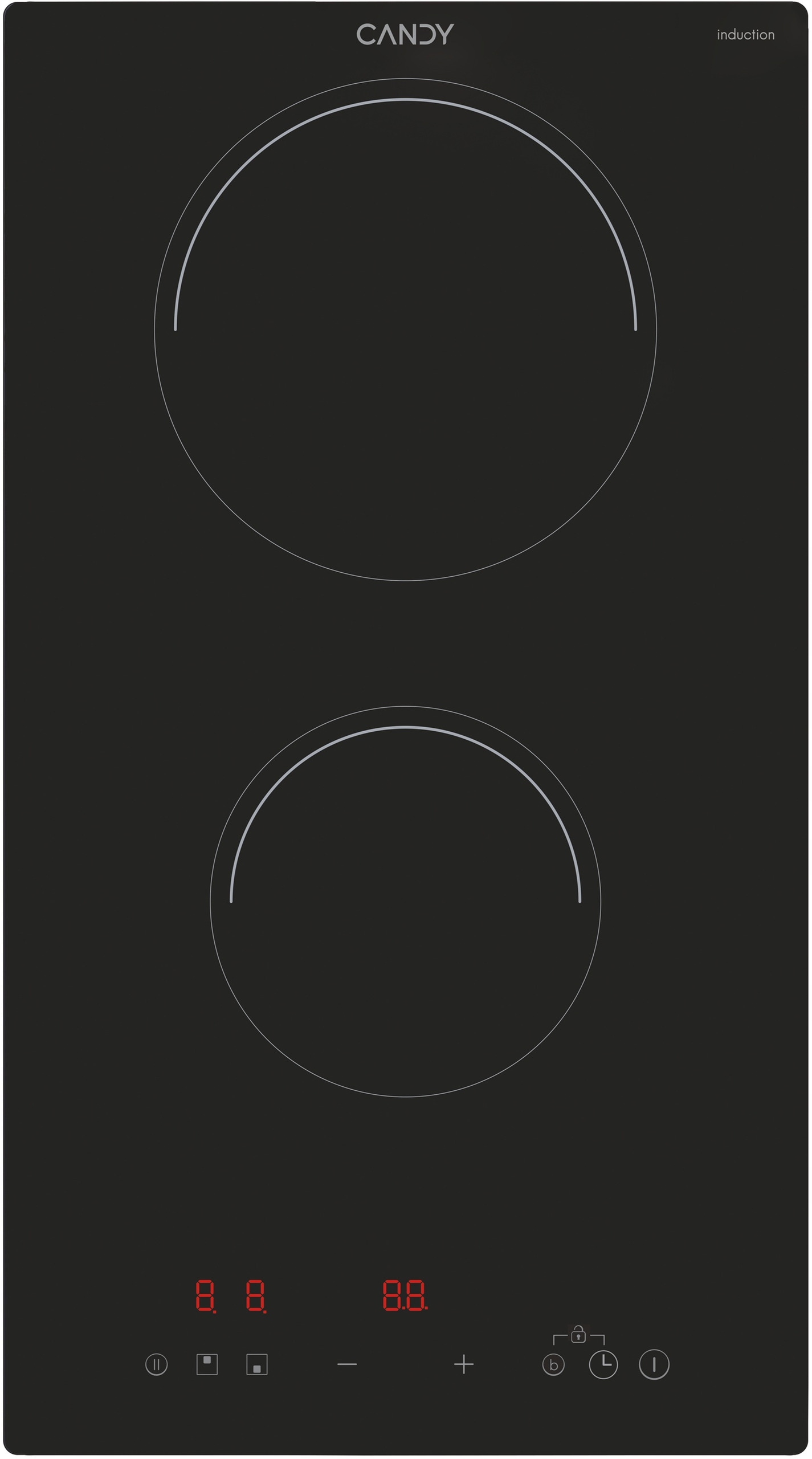 Indukční varná deska Candy CID 30/1