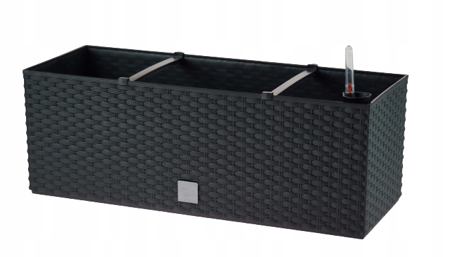 

Doniczka system nawadniania 50cm Podłużna Balkon