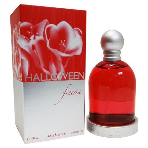 Jesus Del Pozo Halloween Freesia Edt 100 ml