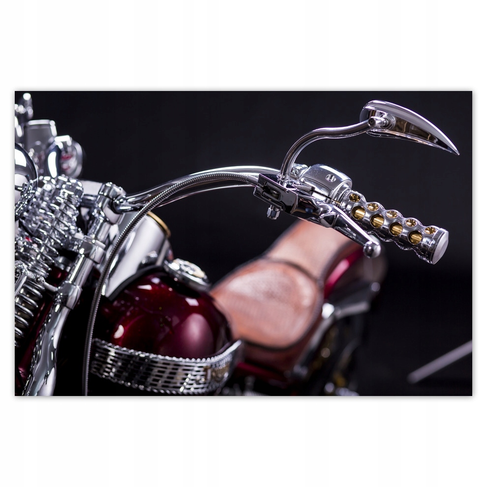 

Plakaty 93x62 Motocykl Motory Motocykle