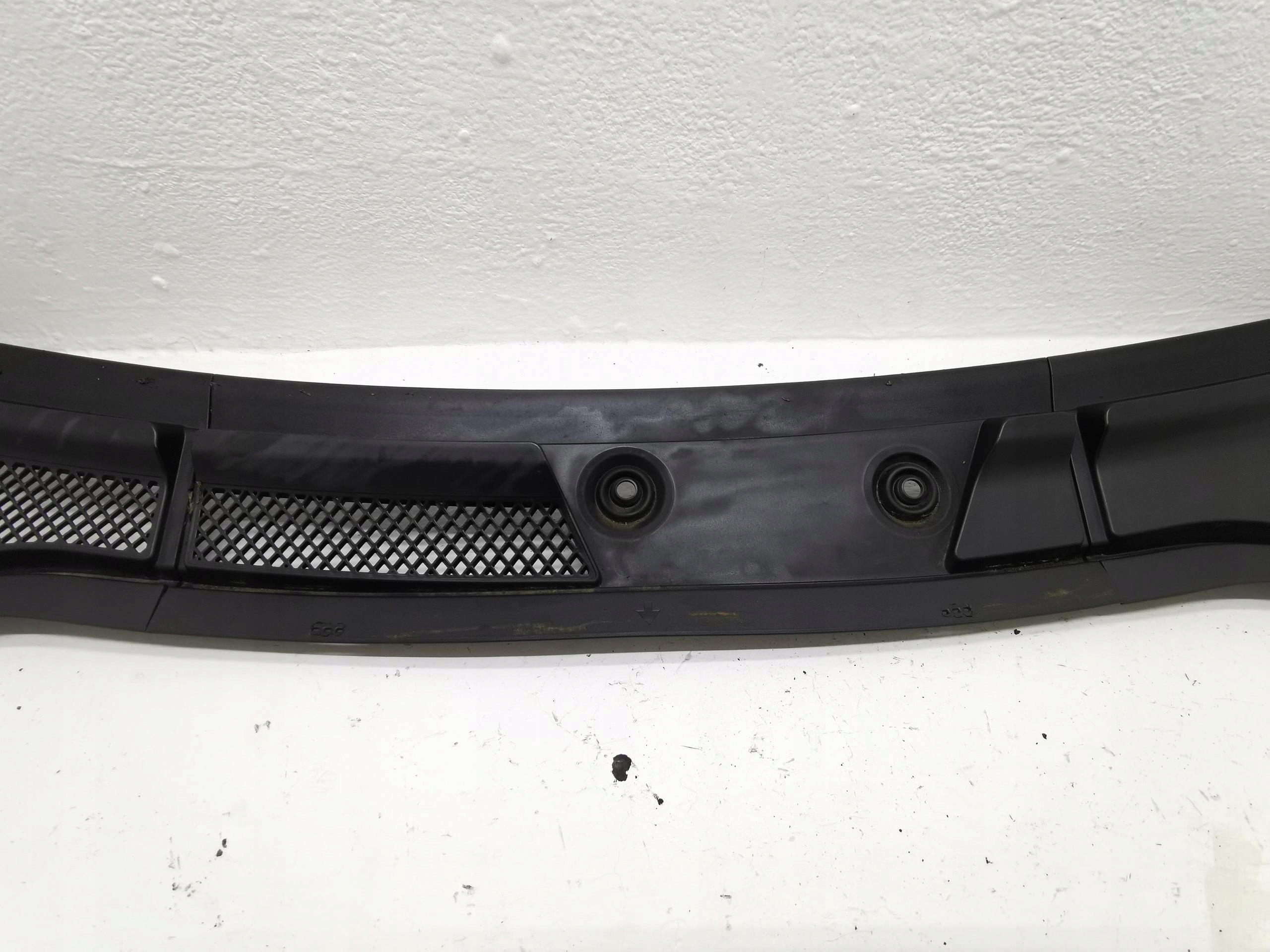 torpedo upper MERCEDES B-KLASA W246 A2468350600
