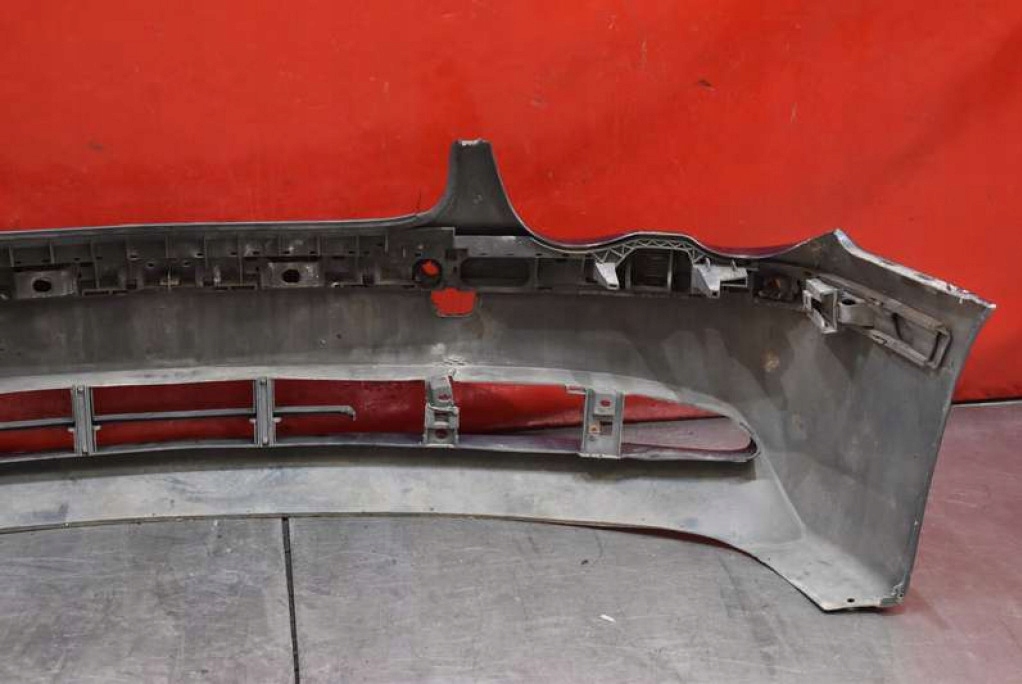 bumper front front SZARONIEBIESKI PDC BMW E65 01-05