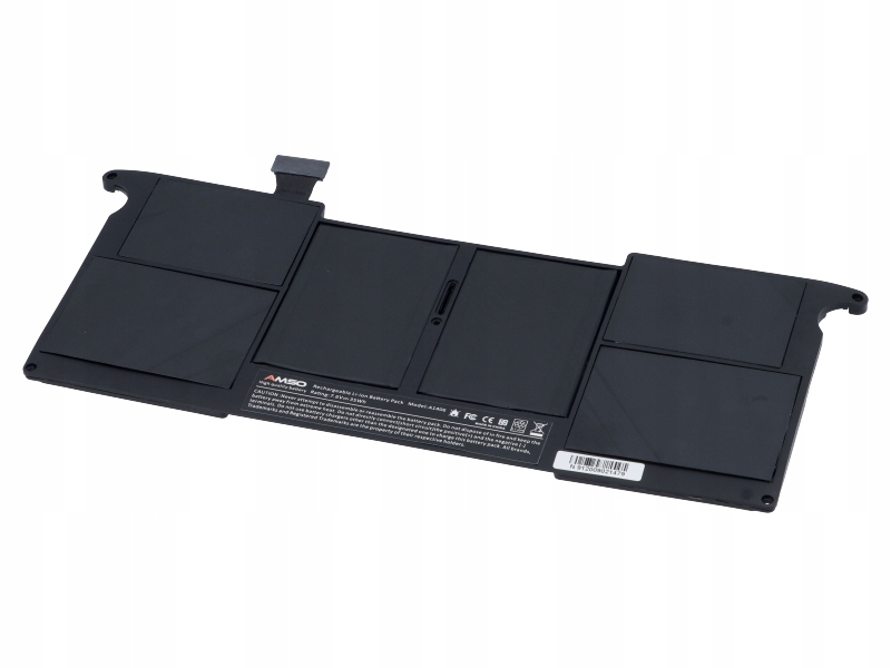 

Bateria Do Apple Macbook Air 11 A1370 A1465 A1406