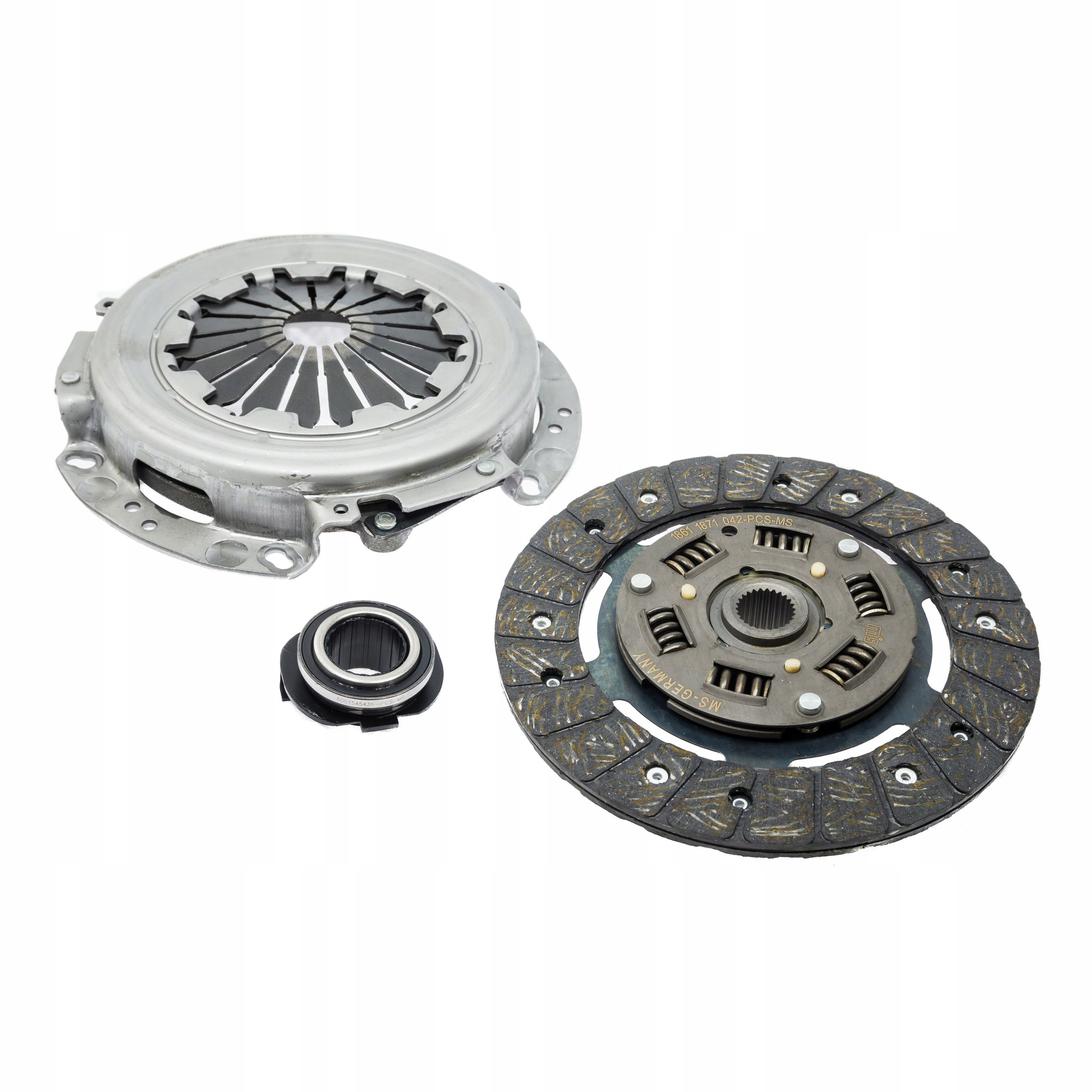 3000822901-SET/3/-MS - МОДЕЛЬ LOGAN SANDERO DOKKER MEGANE SCENIC