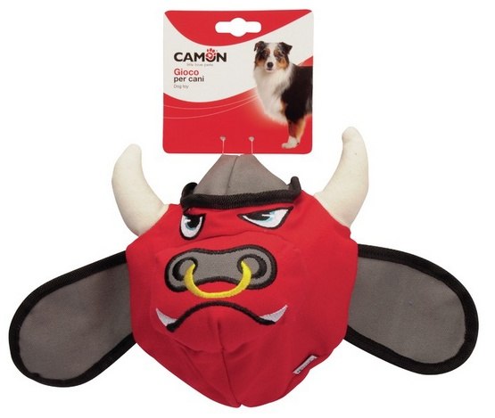 Levně Camon žralok Tygří Býčí hlava 24 cm