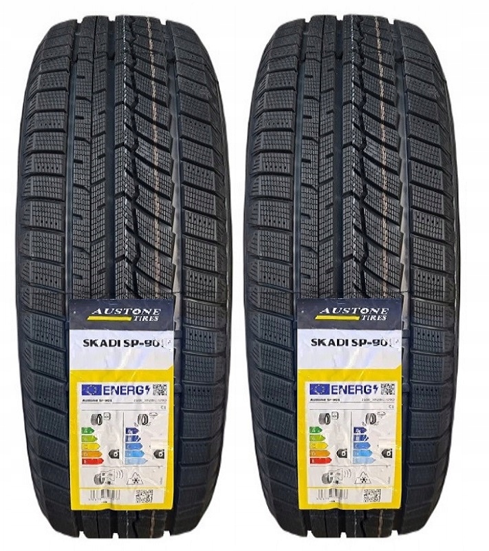 205/45 R17 NOWE opony zimowe WINTER ORYGINAŁ XL