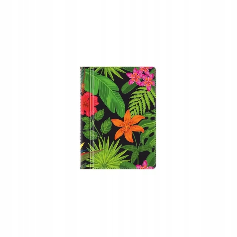 OKŁADKA NA DOKUMENTY BIURFOL 10 cm x 7,5 cm karty plastikowej RÓŻNE WZORY