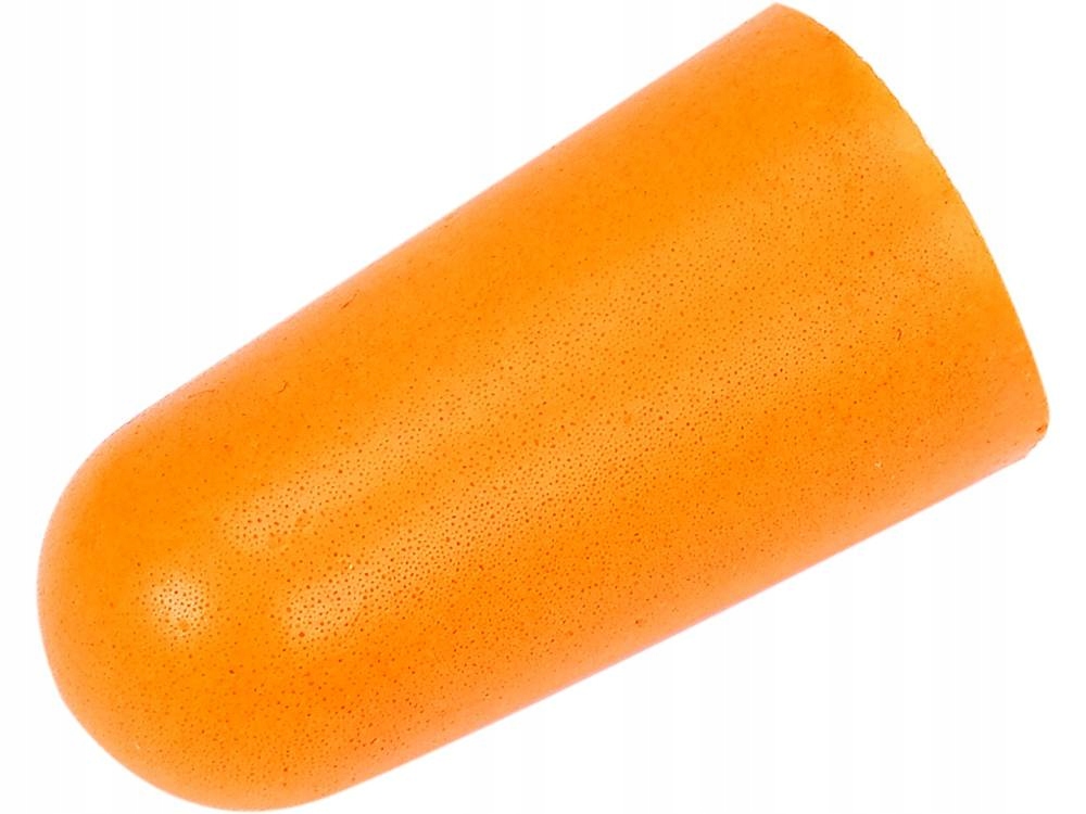 YATO ZATYCZKI DO USZU Z PIANKI STOPERY 38dB 500szt Model YT-74521