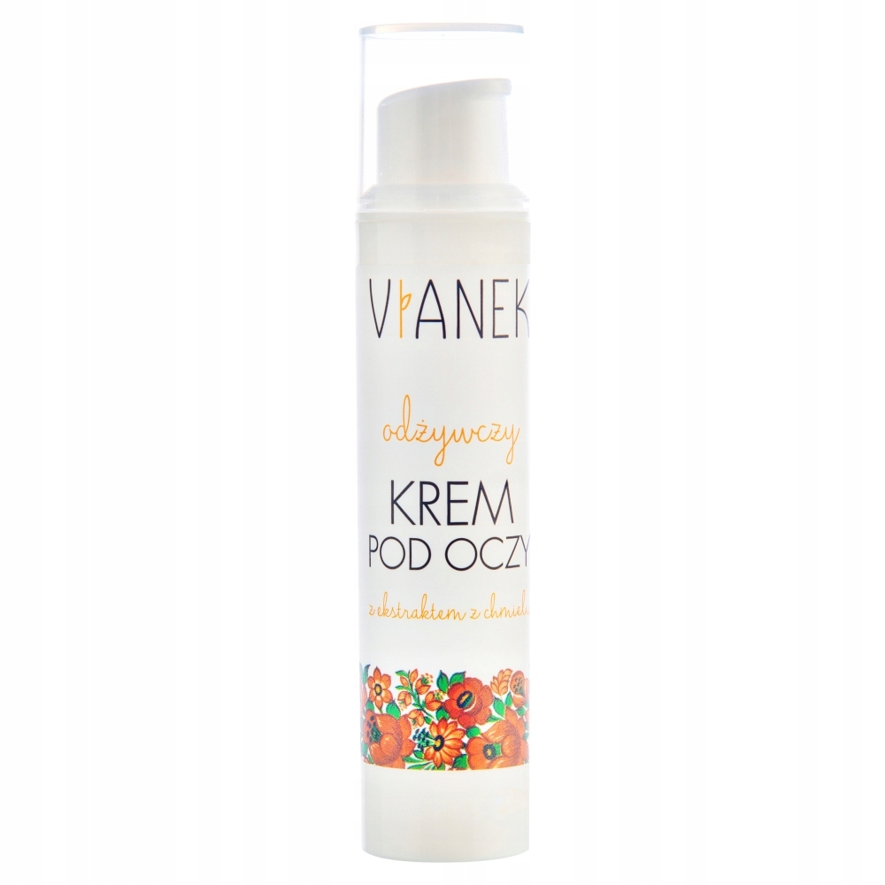 

Vianek Odżywczy krem pod oczy 15ml