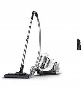 Rowenta Swift Power Cyclonic Classic 750W bezworkowy Wydajny Filtracyjny