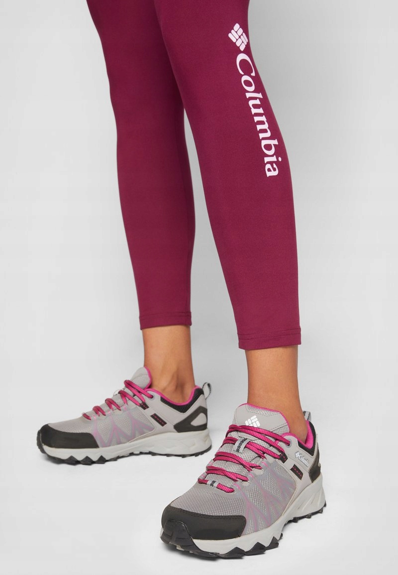 Nízké trekové boty Columbia 36,5