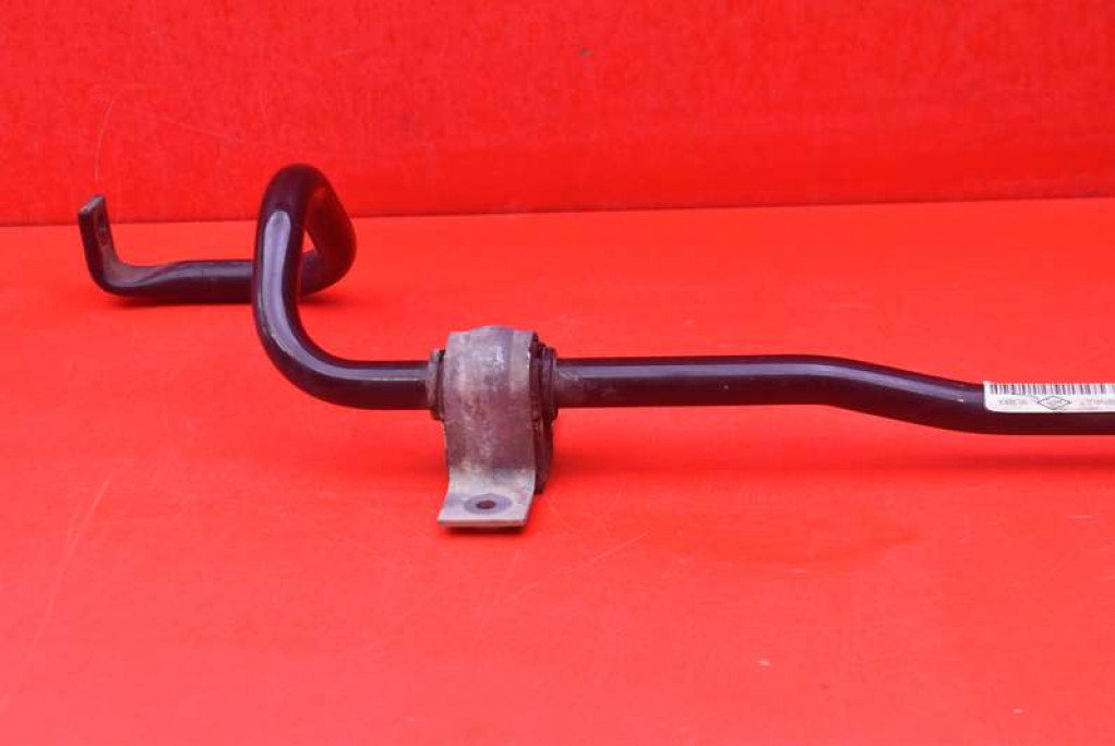 stabilizer rod front front 546118023R RENAULT MEGANE 3 III 1.5 DCI