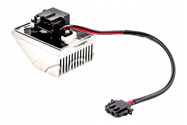 OPORNIK WENTYLATORA NAWIEWU DMUCHAWY AUDI A1 A2 SEAT CORDOBA IBIZA Producent części Topran