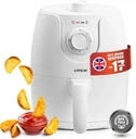 Mini Air fryer Linsar Fritéza bez tuku 1200 W 1.8 l