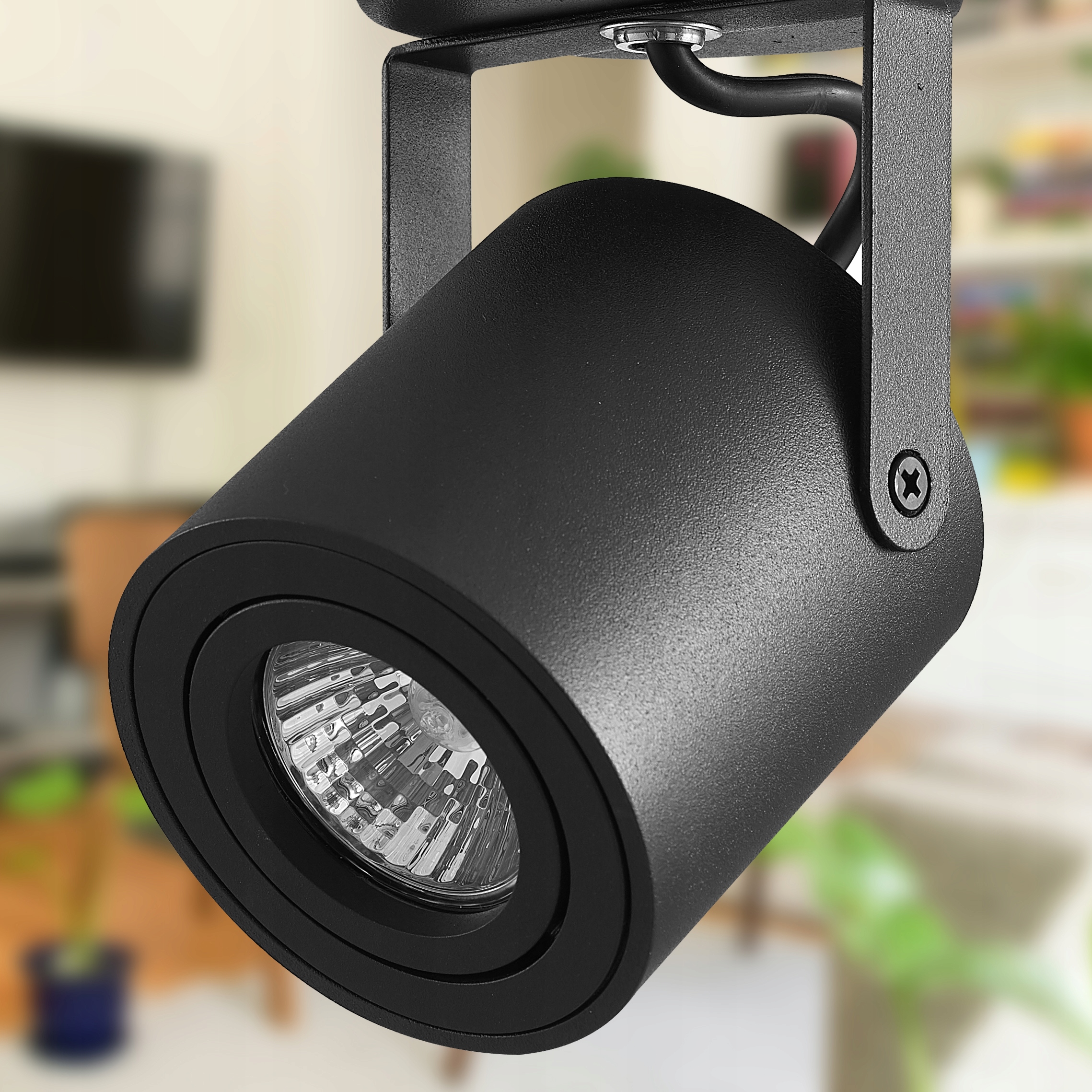 OPRAWA HALOGENOWA LED SUFITOWA SPOT LAMPA KINKIET Marka Masterled