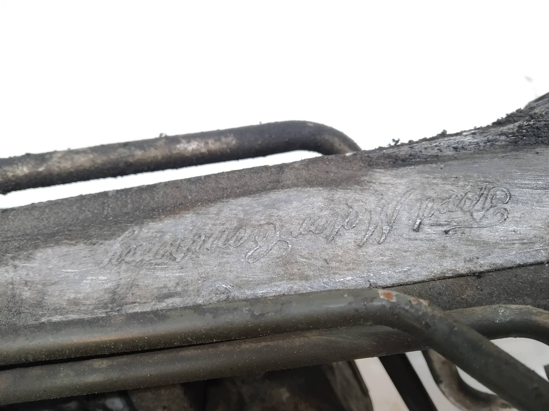 lenkgetriebe lenkung MK1 3M513A500AP Ford C-MAX und (2003-2010)
