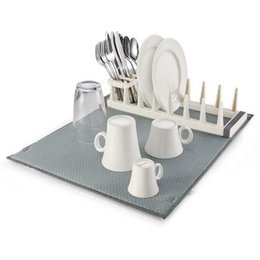 Levně Odkapávač z mikrovlákna Clean Kit