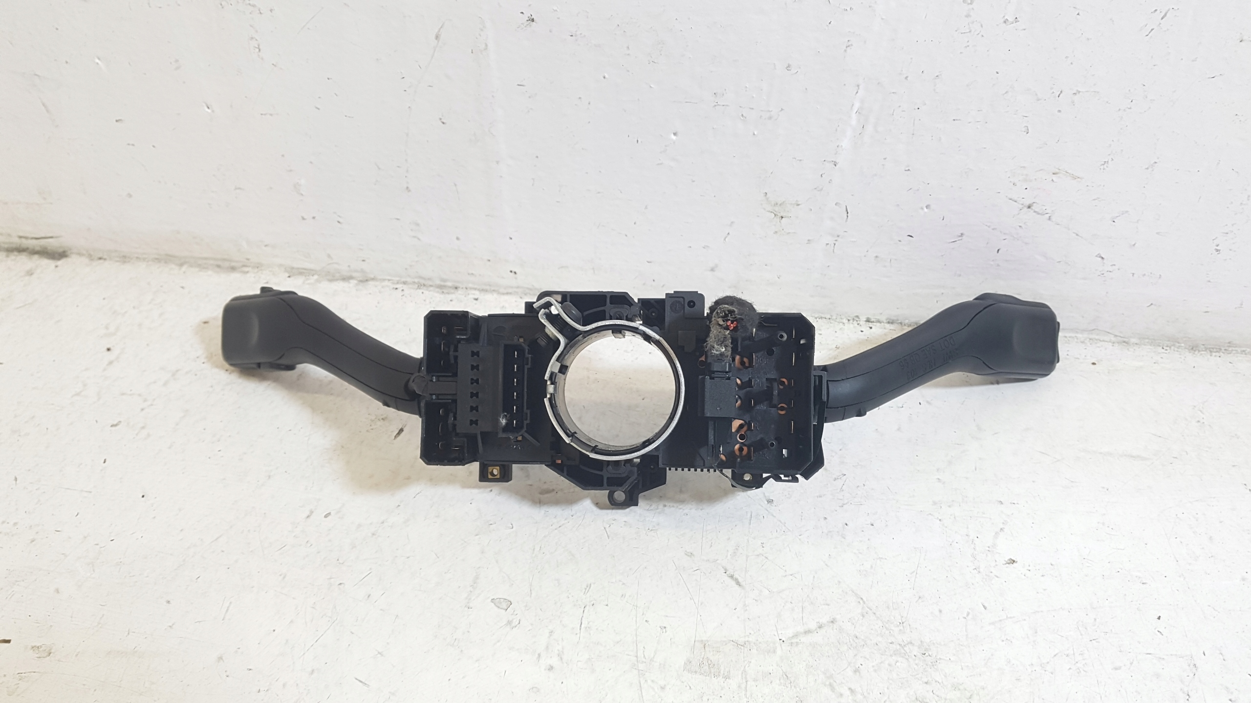 DEVIO LUCI TERGICRISTALLO TERGI AUDI A6-C5 8L0953513H