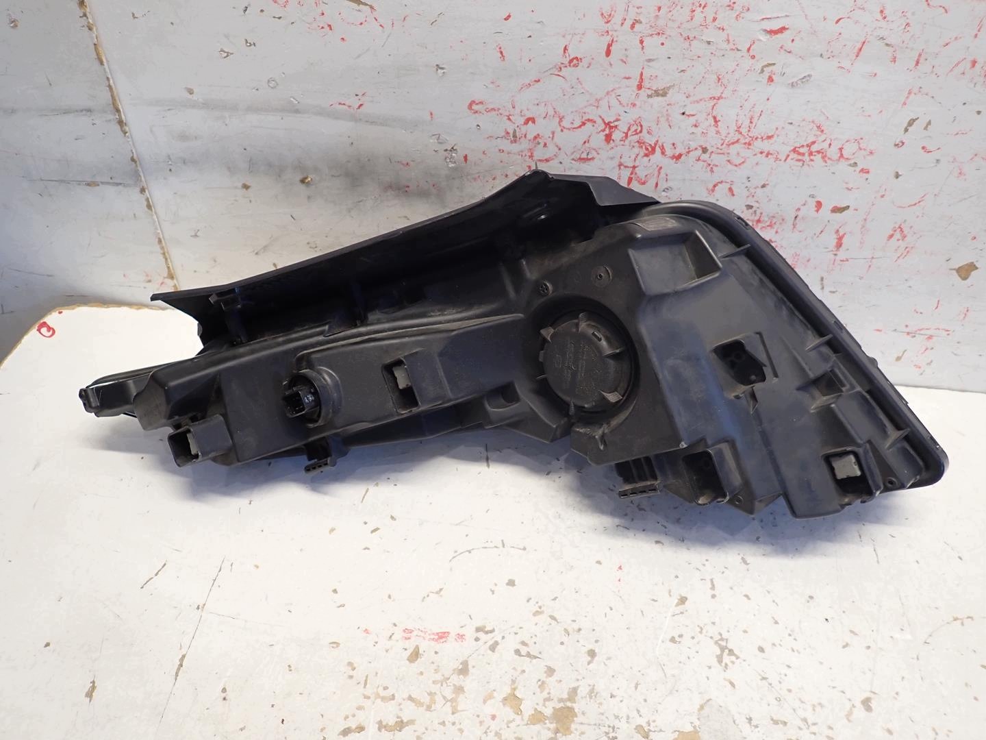 light front front left HYUNDAI TUCSON IV 2020- FULL LED 92207-N7100