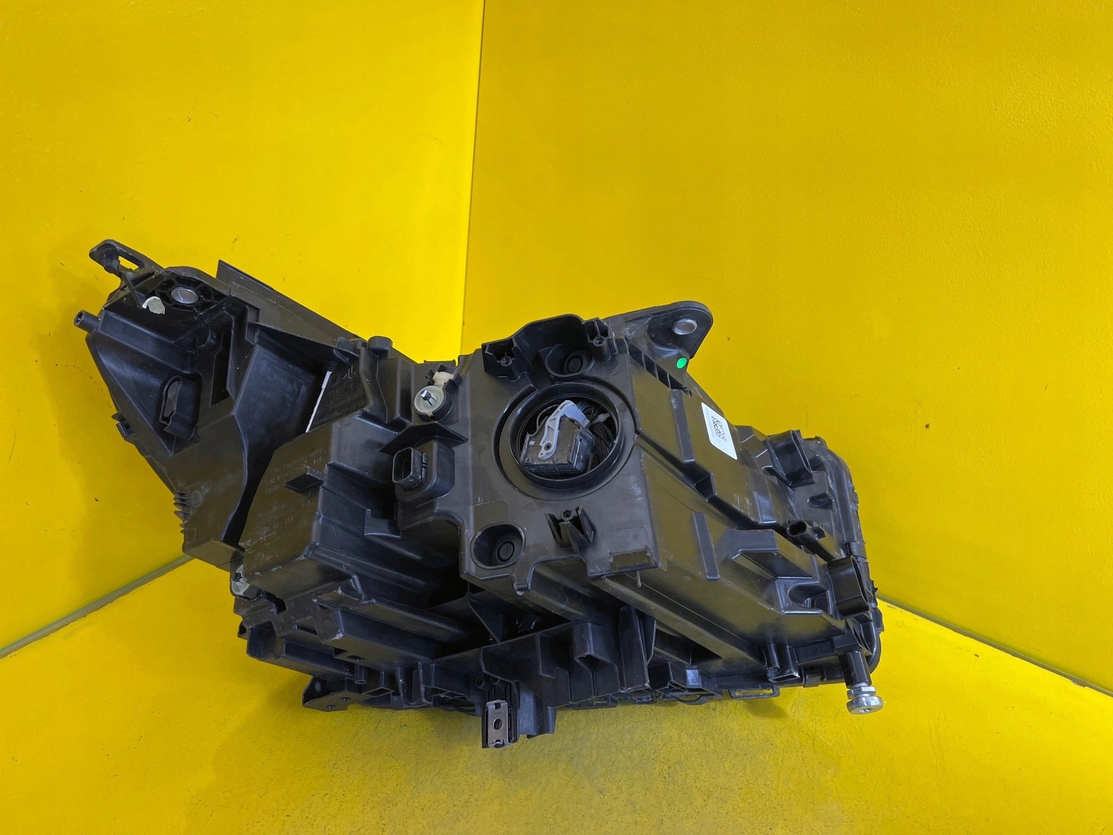 light left BMW 5 G60 FULL LED 5A798D1-05