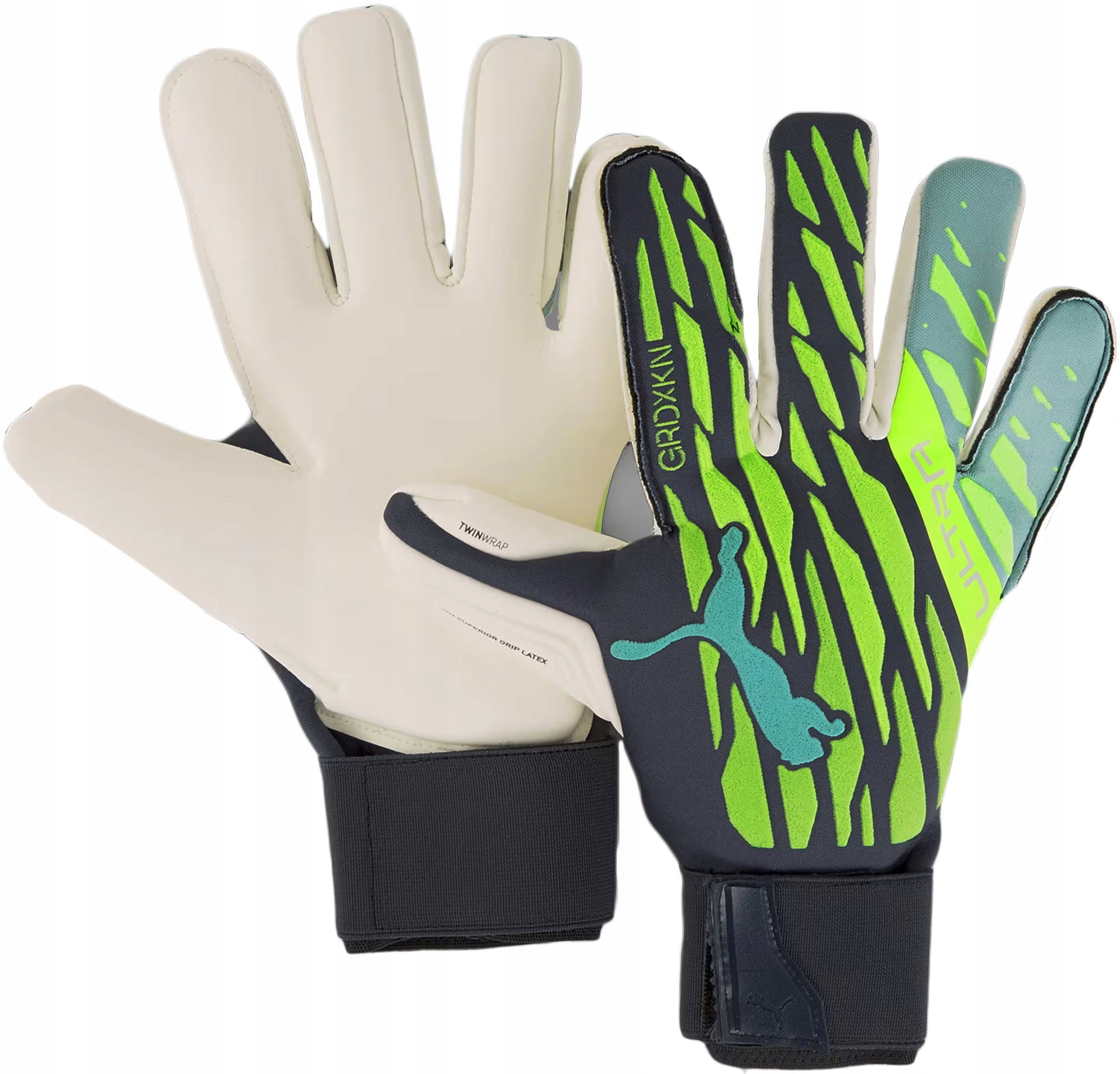 Puma Ultra Grip 1 Hybrid Pro Rękawice Bramkarskie Meczowe