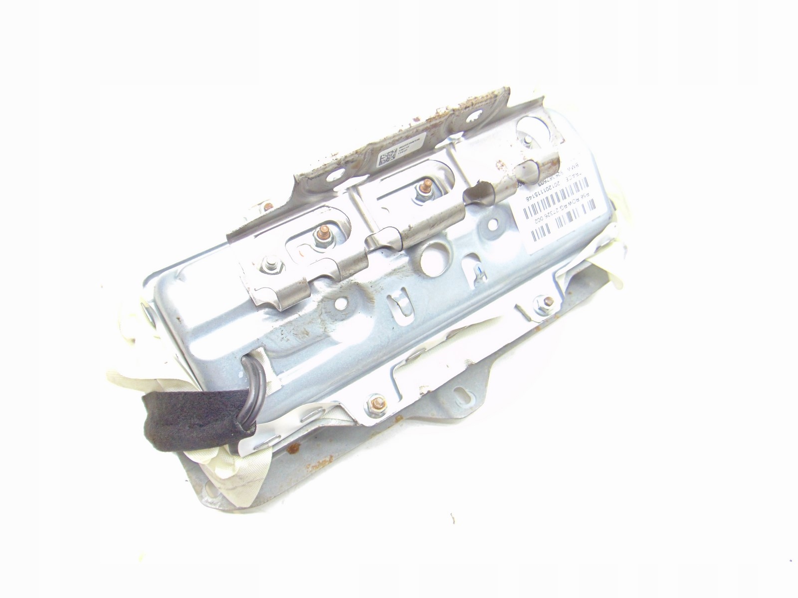 airbag airbag spolujezdce MINI COOPER R58 R59 9263876