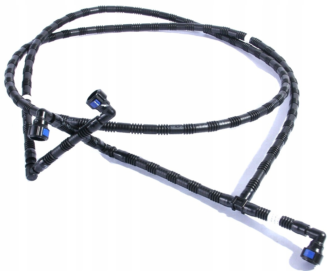 PRZEWOD WAZ SPRYSKIWACZY LAMP AUDI A6 C7 LIFT