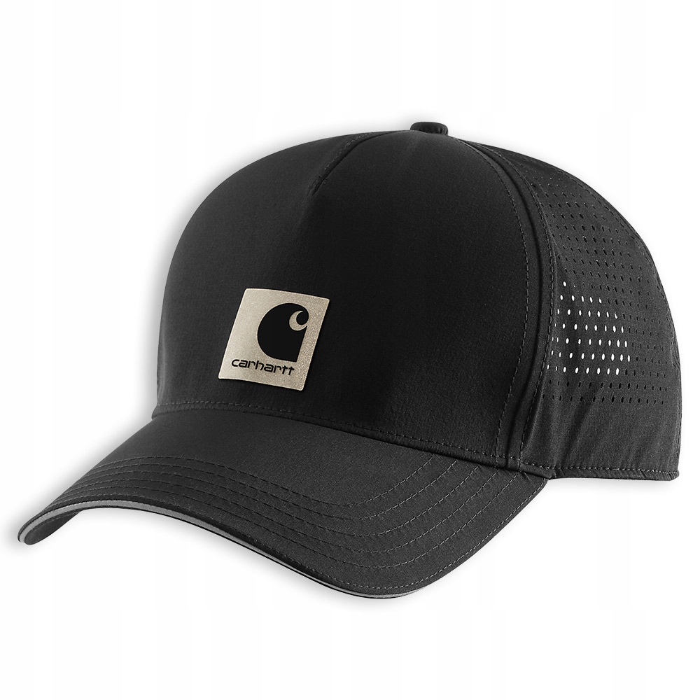 Čepice Carhartt Force Reflective