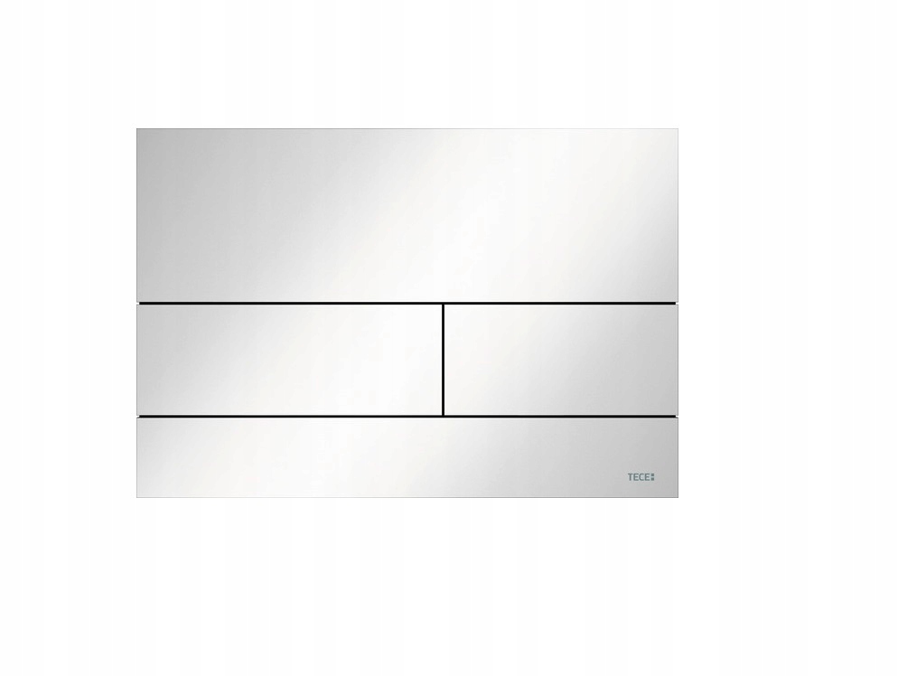 PRZYCISK spłukujący WC TECE TECESQUARE II