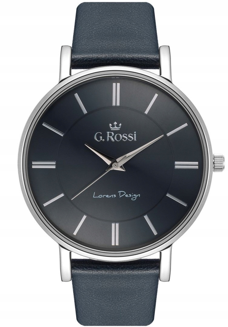 Pánské Hodinky G.rossi 10401A-6F1 Box