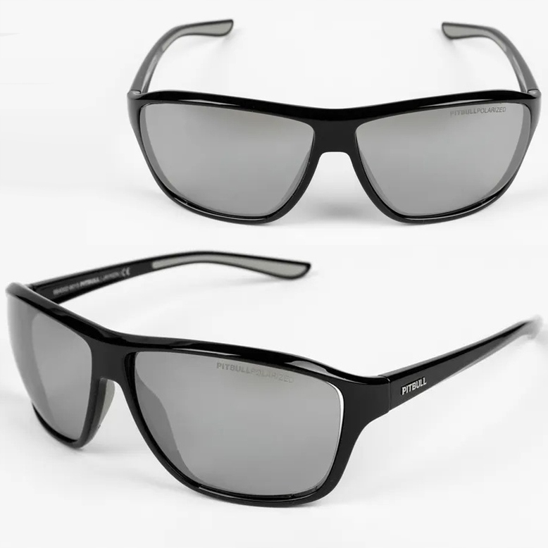 Pánské sluneční brýle Pitbull Sportovní Jayken pro řidiče
