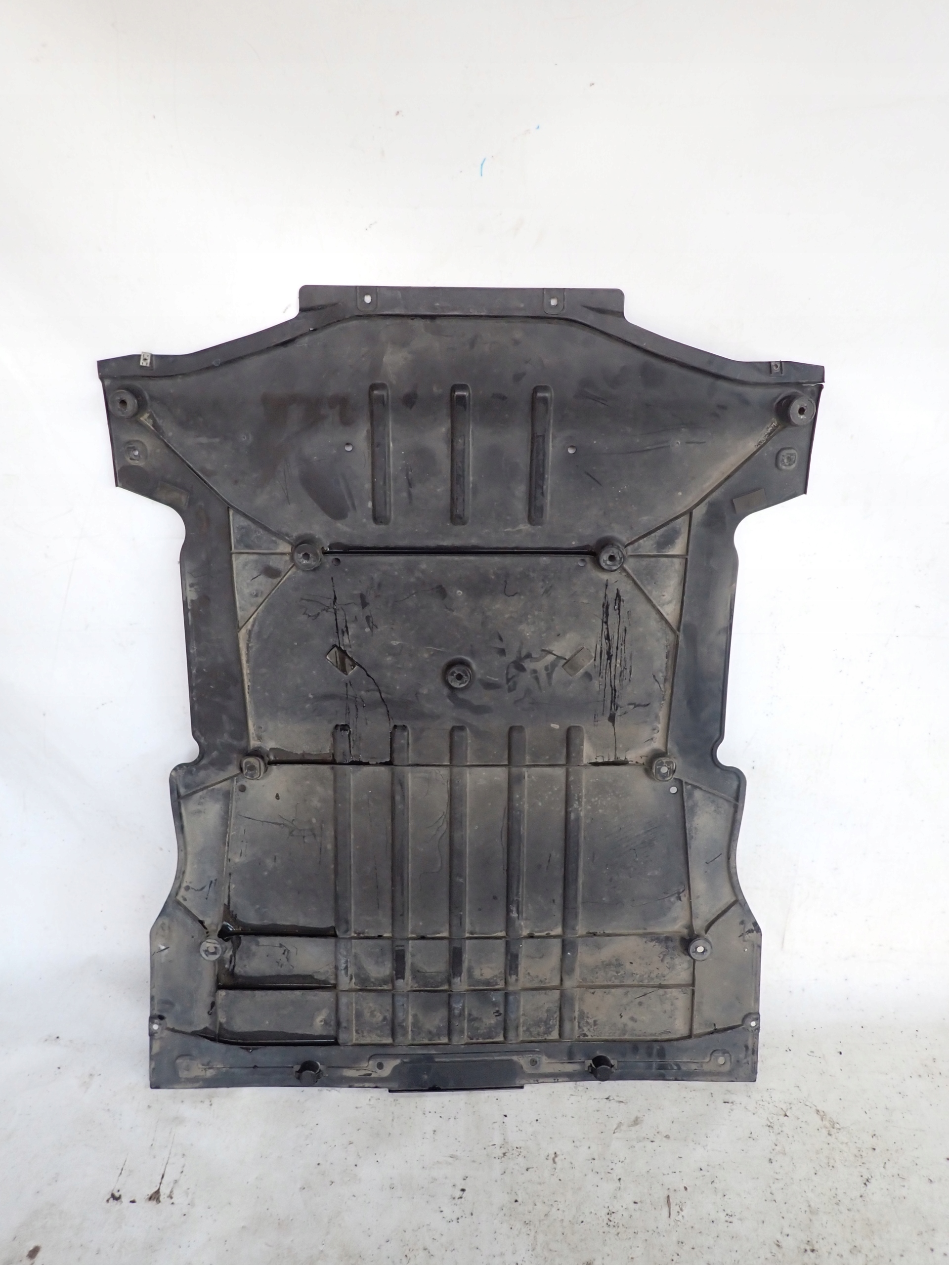 VW ID.3 ID.4 cover motor cover chassis 1EA825236C