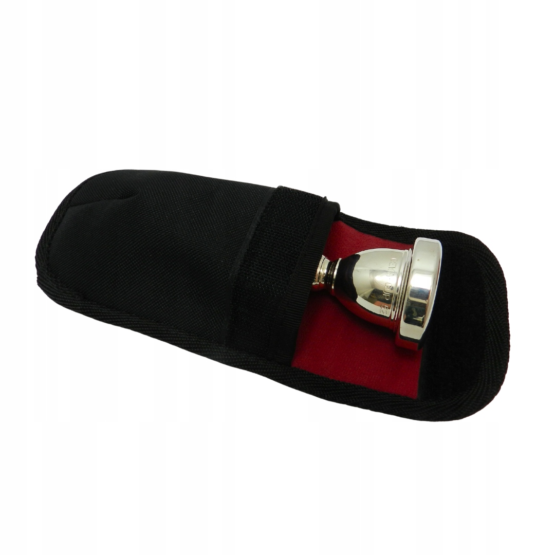 Etui na ustnik do puzonu i sakshornu ETS01 Marka bez marki