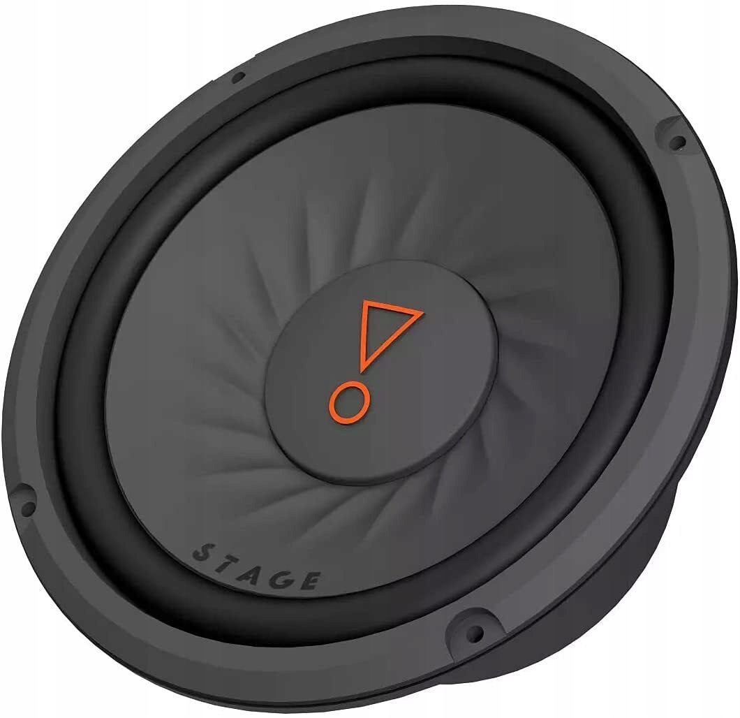 Jbl Stage 82 automobilový basový reproduktor 20 cm 200 mm Subwoofer
