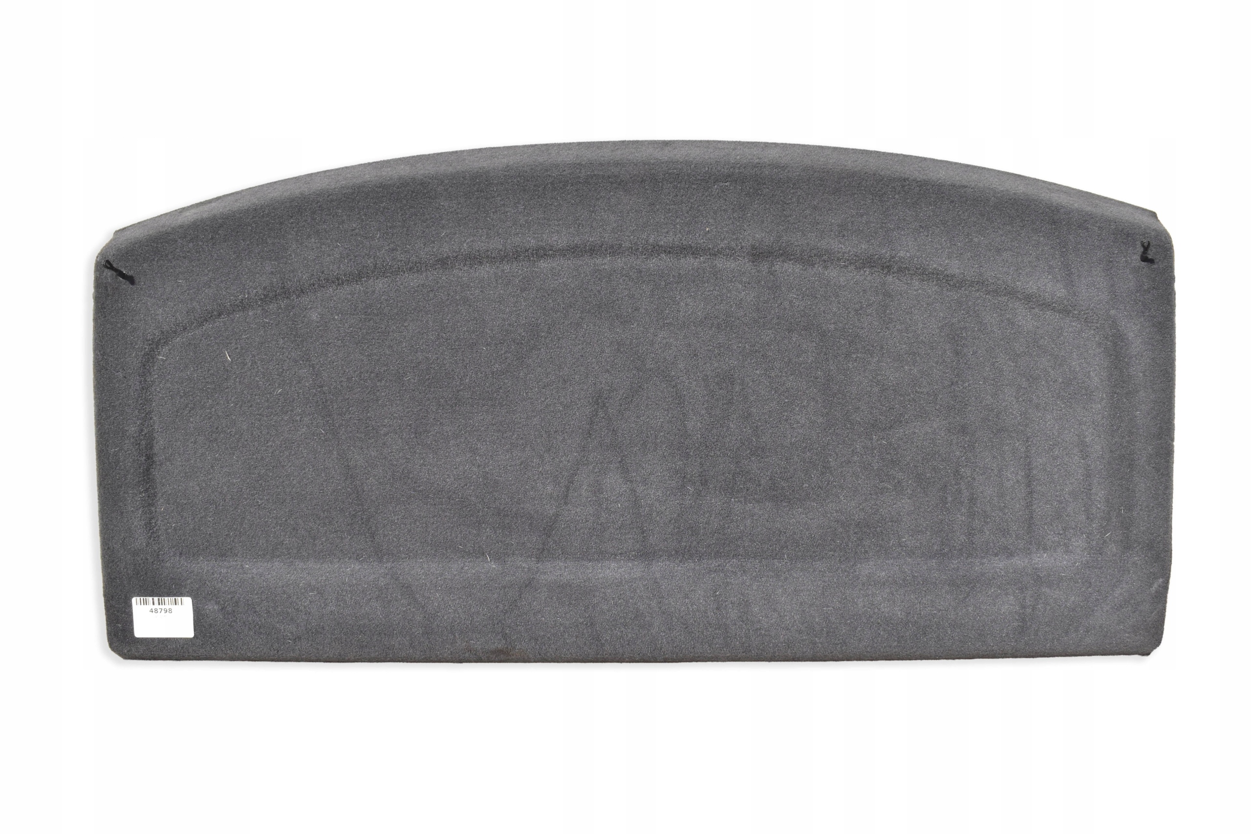 plato boot VOLKSWAGEN GOLF V VI HB 2003-2012R 1K6867769