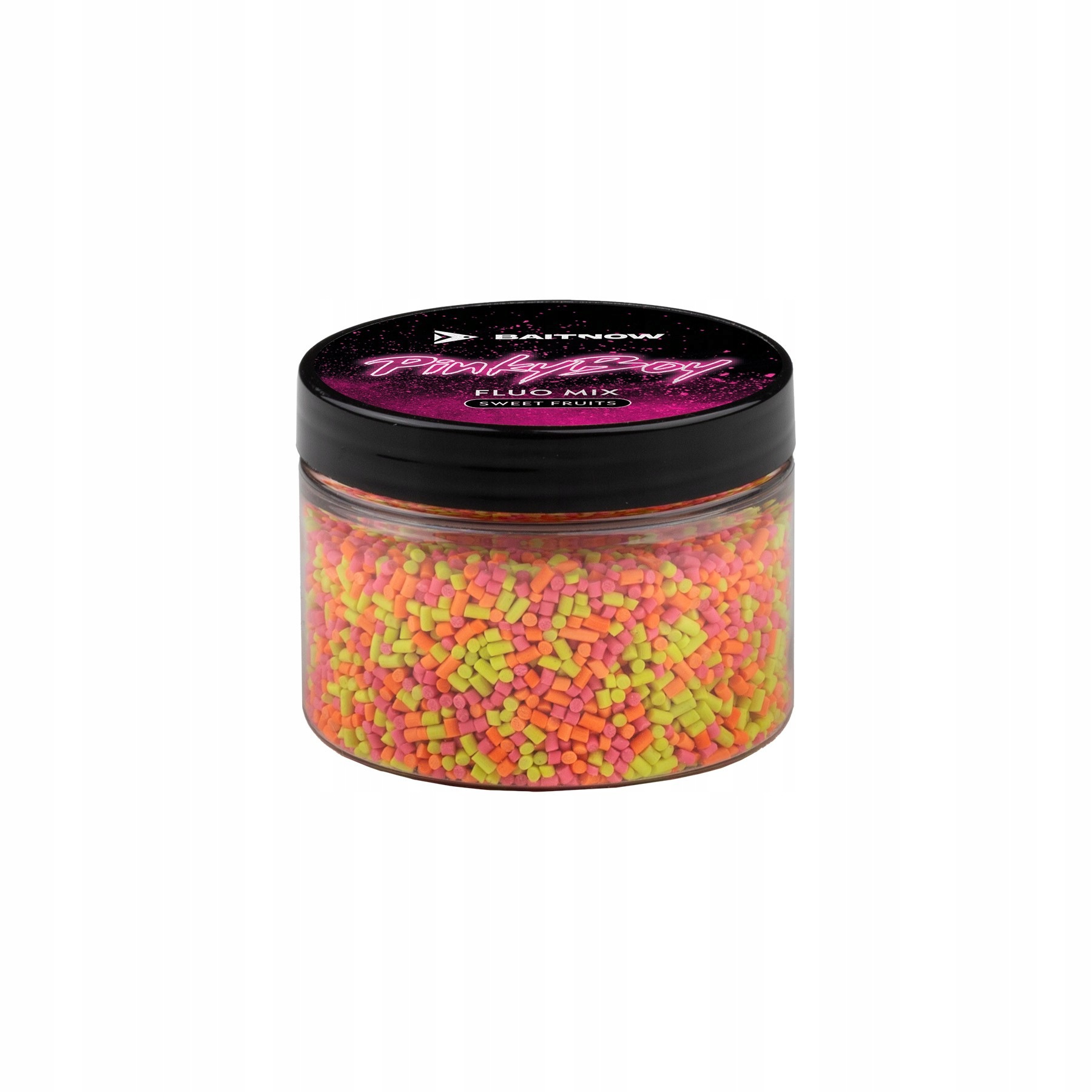 Baitnow Dodatek Method Feeder Fluo Mix Pinky Boy 150ml BND0002