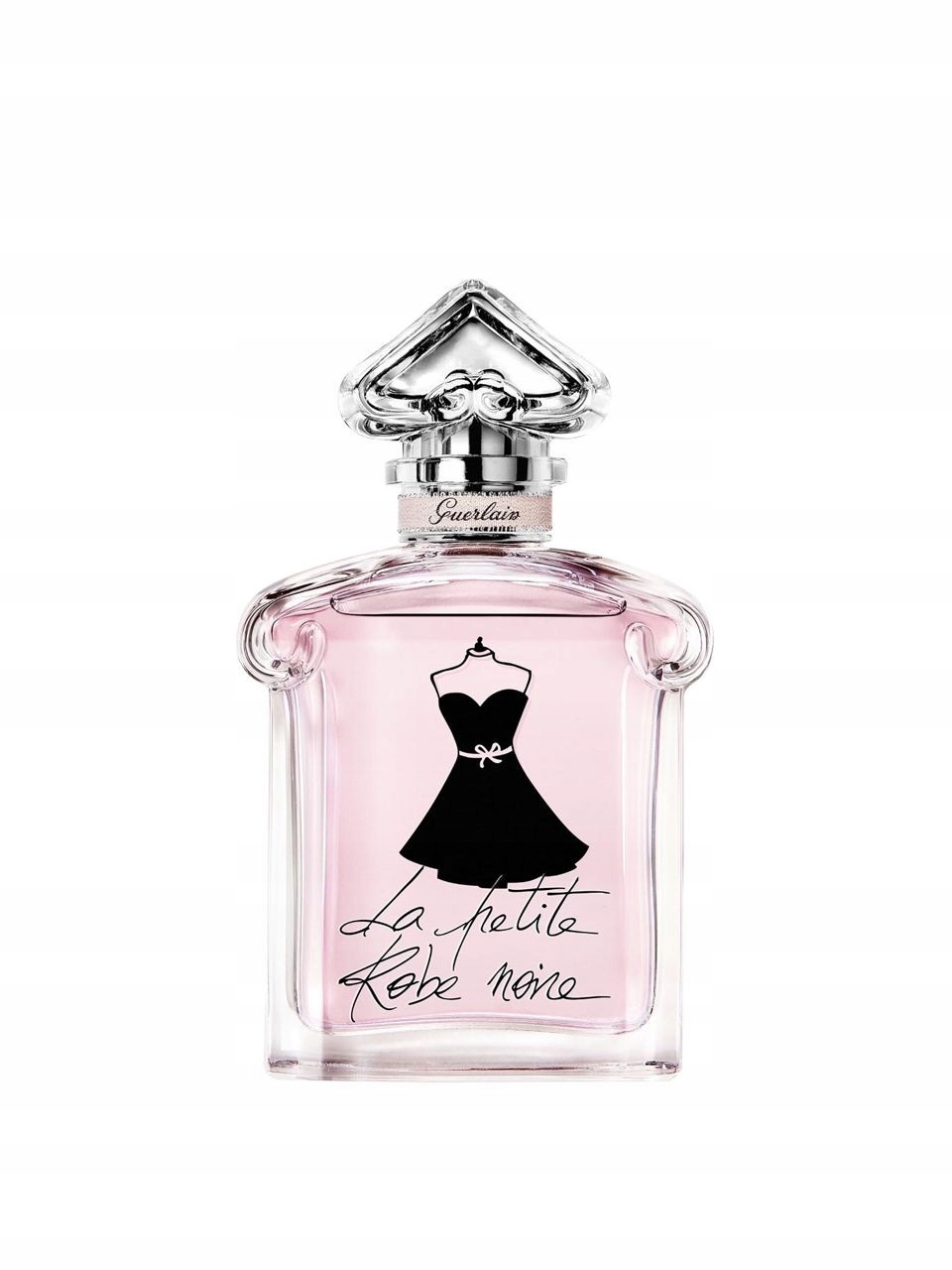 Guerlain, La Petite Robe Noire, Toaletní voda, Pro ženy, 100 ml