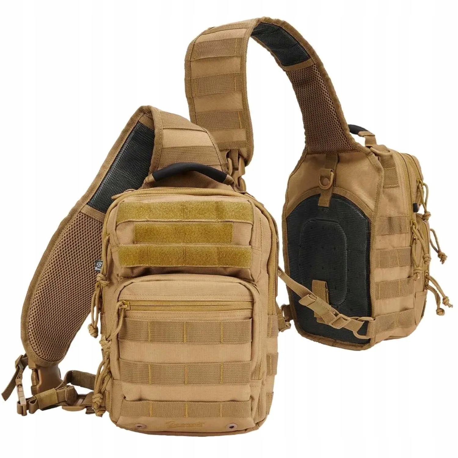 Brandit Us Cooper EveryDayCarry Sling 8L Batoh