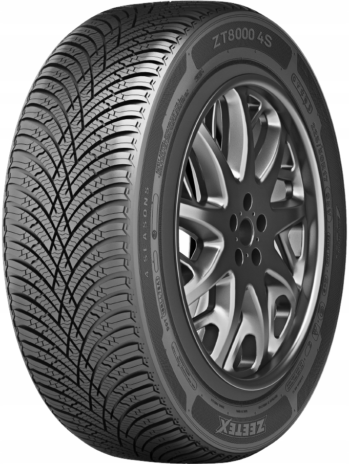 Zeetex ZT8000 4S 225/45 R17 94W XL