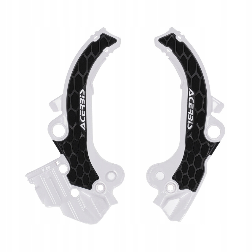 Acerbis osłony ramy X-Grip do Ktm Husqvarna Gas Gas 65 2024 2025 2026 2027