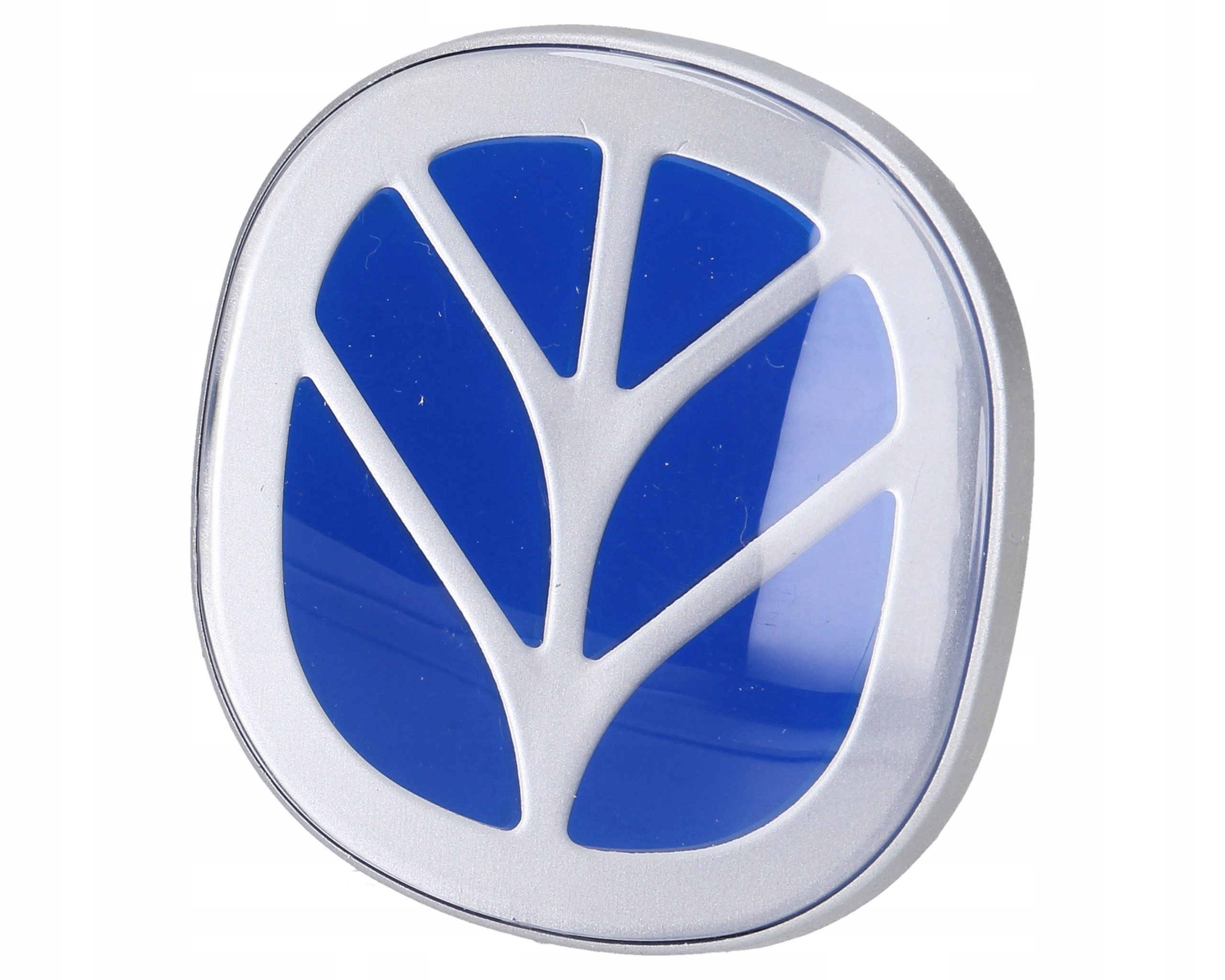 logo, emblém na kapotu Fiat, Ford, New Holland 65 mm