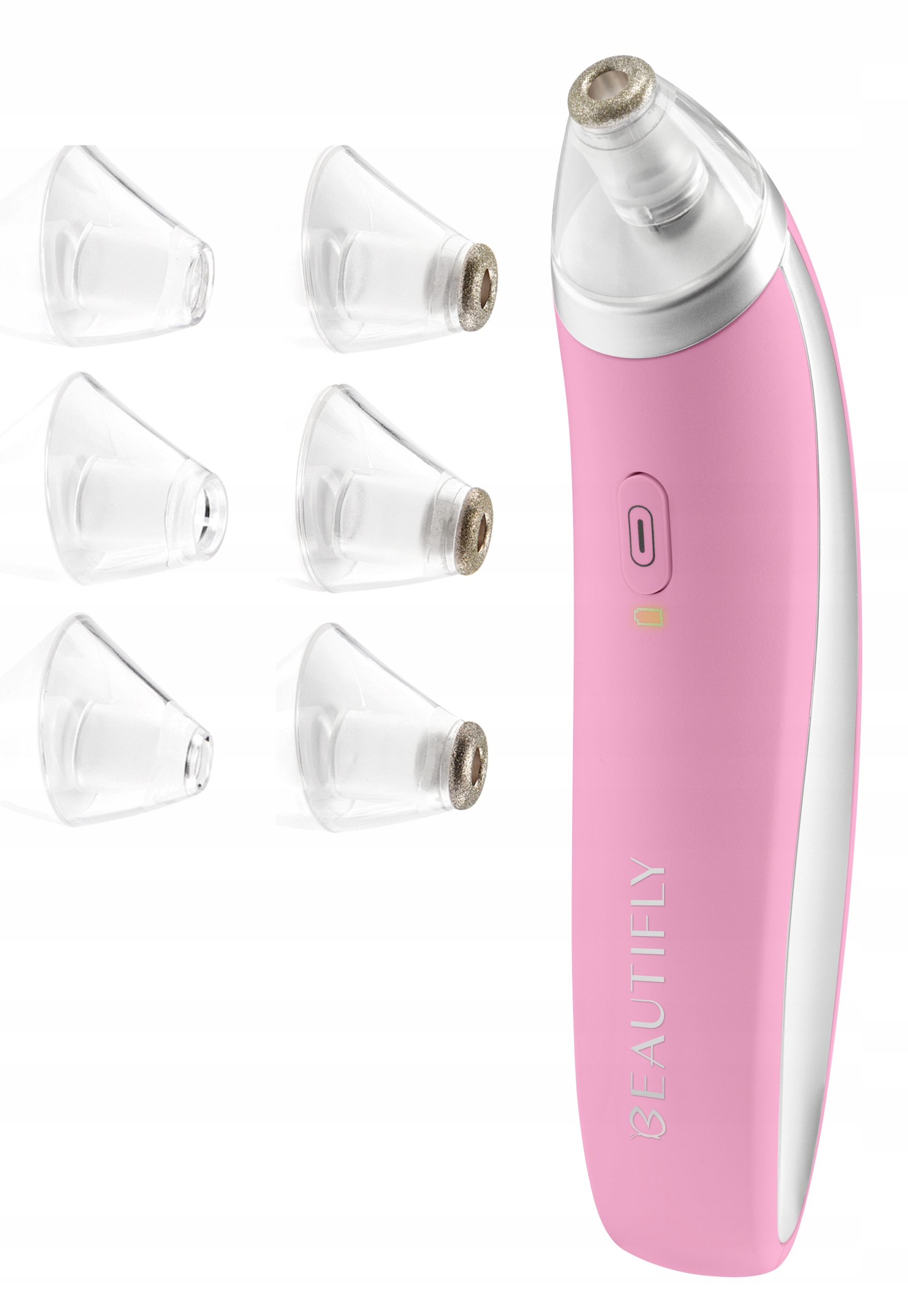 BEAUTIFLY MIKRODERMABRAZJA DIAMENTOWA B- Derma EAN (GTIN) 5903003700753