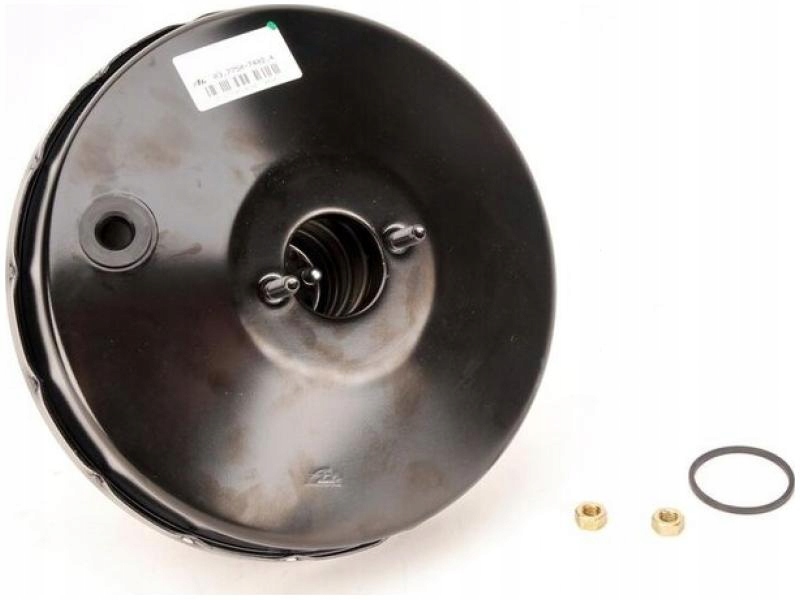 03.7750-7402.4 - СЕРВОПРИВІД ГАЛЬМІВНОЇ СИСТЕМИ. VW T4 90-96 03-7750-7402-4